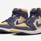 Men's Women's Air Jordan 1 High Element GORE-TEX Sky J Purple DB2889 501