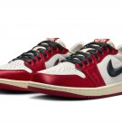 Men's Women's Trophy Room x Air Jordan 1 Retro Low OG SP Away FN0432 100