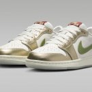 Men's Women's Air Jordan 1 Retro Low OG GS Year of the Dragon FQ6593 100