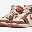 Men's Women's Air Jordan 1 Retro High OG Dusted Clay FQ2941 200