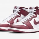 Men's Women's Air Jordan 1 Retro High OG Artisanal Red DZ5485 160