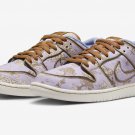 Dunk Low Premium SB Pastoral Print FN5880 001