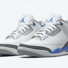 Men's Women's Air Jordan 3 Retro Racer Blue CT8532 145