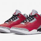 Men's Women's Air Jordan 3 Retro SE Unite CK5692 600