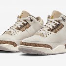 Men's Women's Air Jordan 3 Retro Palomino CT8532 102