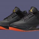 Men's Women's J. Balvin x Air Jordan 3 Retro Rio FN0344 001