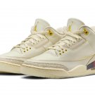 Men's Women's J. Balvin x Air Jordan 3 Retro Medellín Sunset FN0344 901