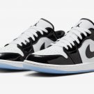 Men's Women's Air Jordan 1 Low SE Concord DV1309 100