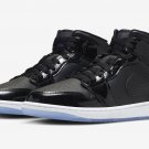 Men's Women's Air Jordan 1 Mid SE Space Jam DV1308 004