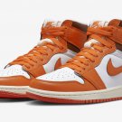 Men's Women's Air Jordan 1 High OG Starfish DO9369 101