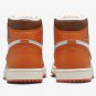 Men's Women's Air Jordan 1 High OG Starfish DO9369 101