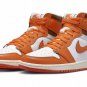 Men's Women's Air Jordan 1 High OG Starfish DO9369 101