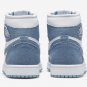 Men's Women's Air Jordan 1 Retro High OG Denim DM9036 104