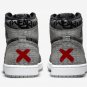 Men's Women's Air Jordan 1 High OG Rebellionaire 555088 036