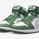 Men's Women's Air Jordan 1 Retro High OG Gorge Green DZ5485 303