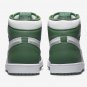 Men's Women's Air Jordan 1 Retro High OG Gorge Green DZ5485 303