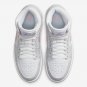 Men's Women's Air Jordan 1 Mid SE Light Iron Ore DN4045 001