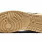 Men's Women's Air Jordan 1 Retro High OG Heirloom 555088 202