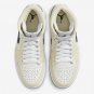 Men's Women's Air Jordan 1 Mid Coconut Milk BQ6472 121