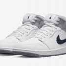 Men's Women's Air Jordan 1 Mid Paris DR8038 100