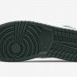 Men's Women's Air Jordan 1 Mid Sonics 554724 371