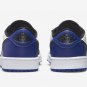 Men's Women's Air Jordan 1 Low Golf Royal Toe DD9315 102