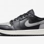 Men's Women's Air Jordan 1 Low Golf Shadow DD9315 001