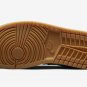 Men's Women's Air Jordan 1 Low SE Christmas Malachite DQ8422 300