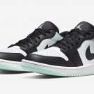 Men's Women's Air Jordan 1 Low SE Tie Dye DM1199 100