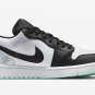 Men's Women's Air Jordan 1 Low SE Tie Dye DM1199 100