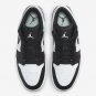 Men's Women's Air Jordan 1 Low SE Tie Dye DM1199 100