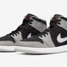 Men's Women's Air Jordan 1 Mid SE Elephant Toe DM1200 016
