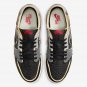 Men's Women's Air Jordan 1 Retro Low OG EX Dark Smoke Grey DV0982 006