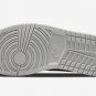 Men's Women's Air Jordan 1 Low Light Iron Ore Siren Red DC0774 060