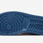 Men's Women's Air Jordan 1 Low Marina Blue DC0774 114