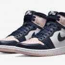 Men's Women's Air Jordan 1 Retro High OG SE Bubble Gum DD9335 641