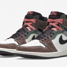 Men's Women's Air Jordan 1 High OG Hand Crafted DH3097 001