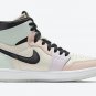 Men's Women's Air Jordan 1 High Zoom Comfort Easter CT0979 101