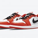 Men's Women's Air Jordan 1 Retro Low OG Starfish Shattered Backboard CZ0790 801