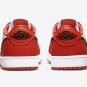 Men's Women's Air Jordan 1 Retro Low OG Starfish Shattered Backboard CZ0790 801