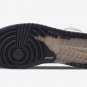 Men's Women's Air Jordan 1 High Element Gore-Tex Sail Light Bone DB2889 100