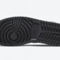 Men's Women's Air Jordan 1 Mid SE Dark Chocolate DC7294 200