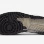 Men's Women's Air Jordan 1 High Element Gore-Tex Black Particle Grey DB2889 001