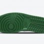 Men's Women's Air Jordan 1 Mid SE Grey Pine Green DC7294 103