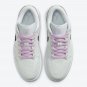 Men's Women's Air Jordan 1 Low SE Barely Green CZ0776 300