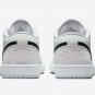 Men's Women's Air Jordan 1 Low SE Barely Green CZ0776 300