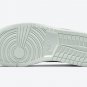 Men's Women's Air Jordan 1 Low SE Barely Green CZ0776 300