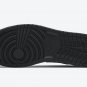 Men's Women's Air Jordan 1 Low Reverse Bred 553558 605
