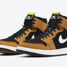 Men's Women's Air Jordan 1 High Zoom Comfort Rookie Of The Year CT0978 002