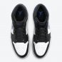 Men's Women's Air Jordan 1 Mid Racer Blue 554724 140
